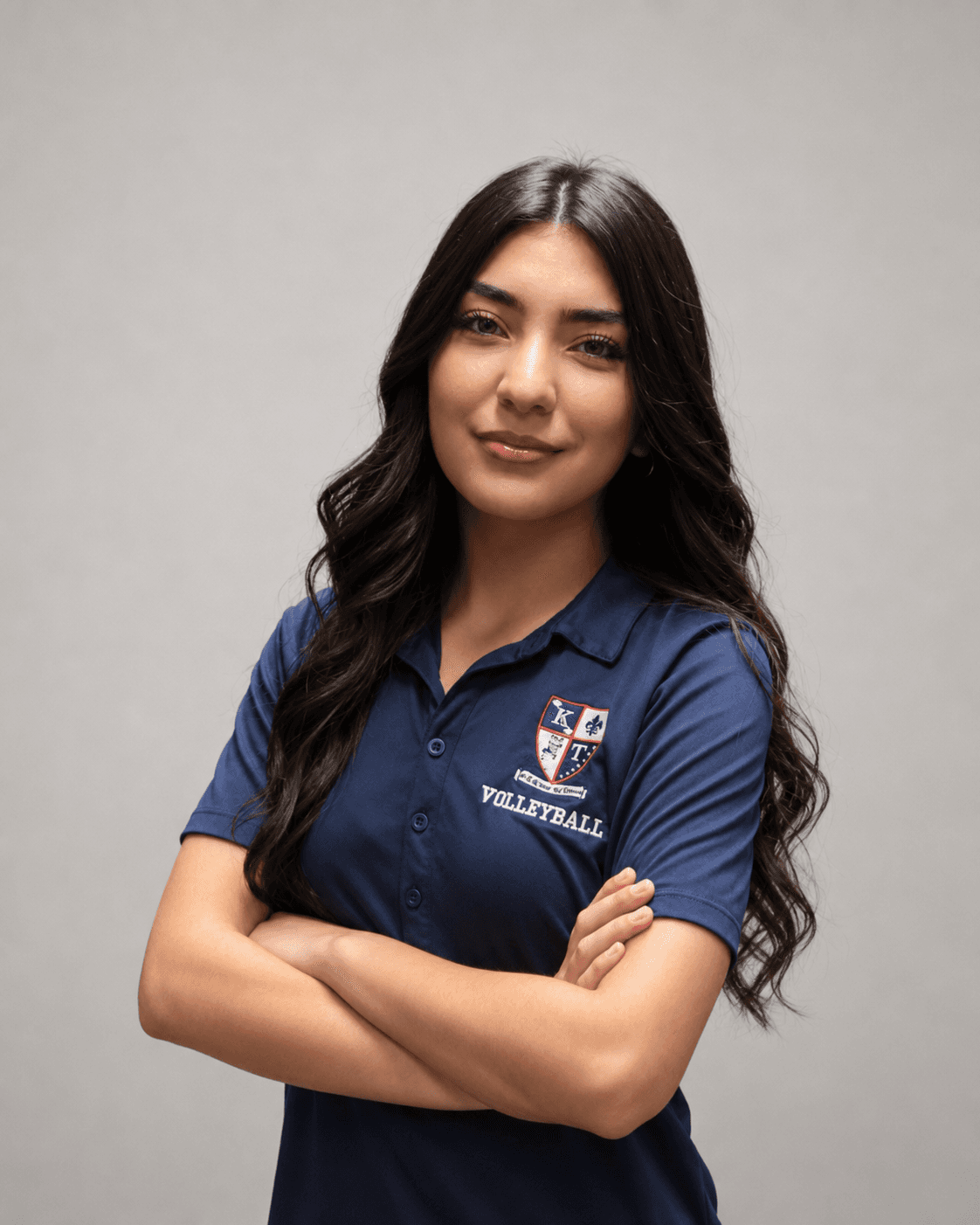 Alyssa Hill, Assistant Coach, Girls Volleyball