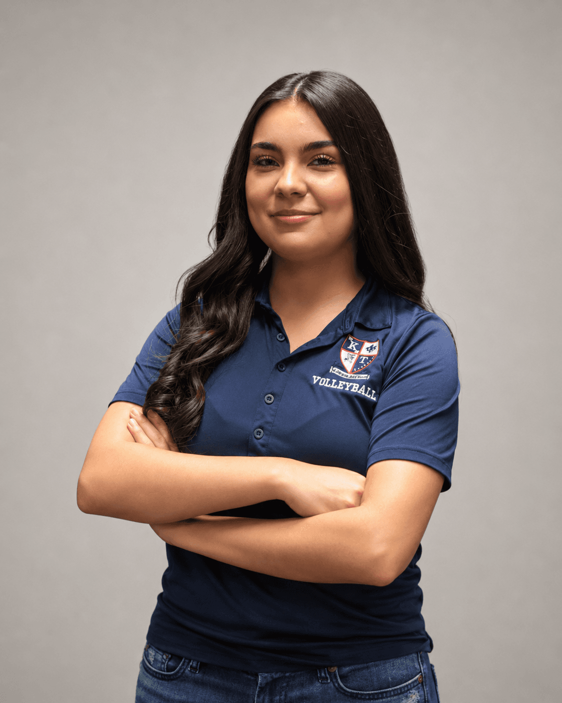 Christa Hill, Head Coach, Girls Volleyball · Assistant Coach, Girls Basketball