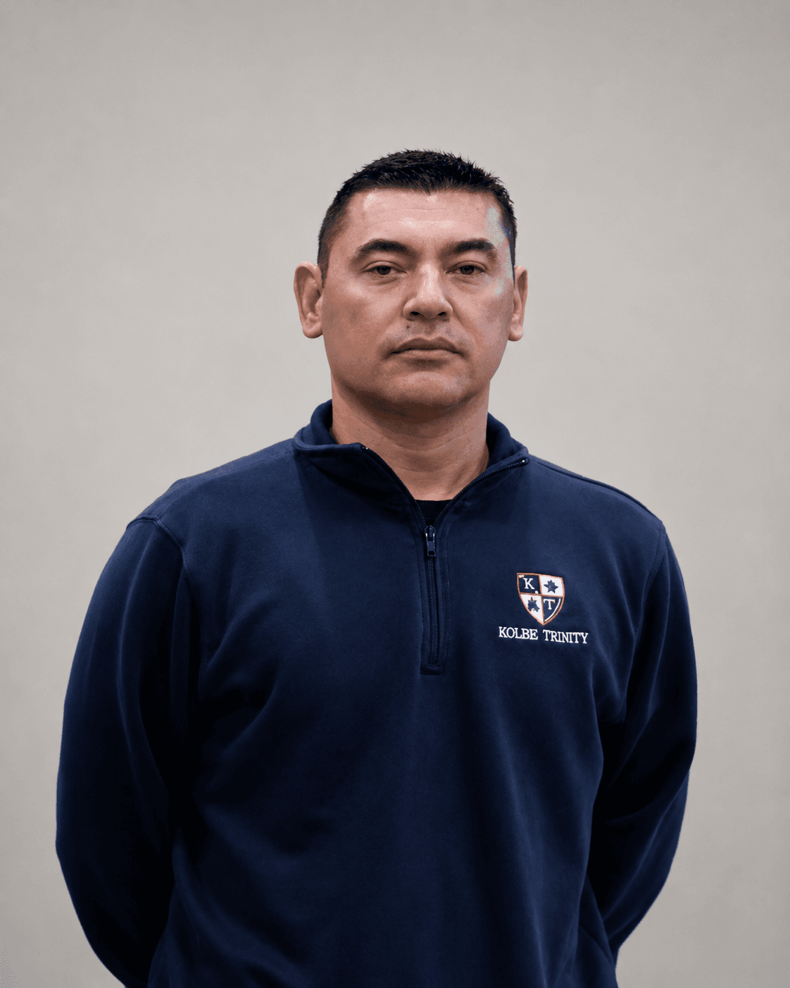 David Hill, Assistant Head Coach, Boys Basketball