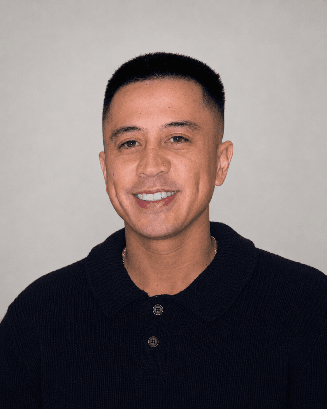 Jerson Guerrero, Assistant Head Coach, Boys Basketball