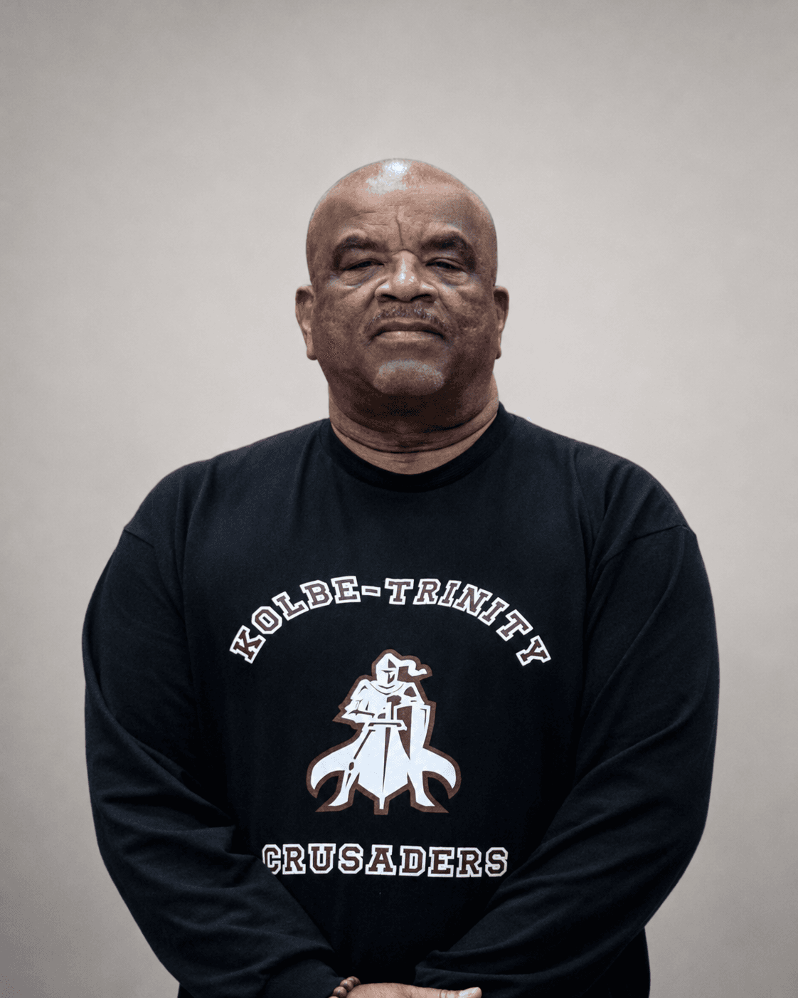 Ken Franklin, Head Coach, Boys & Girls Basketball