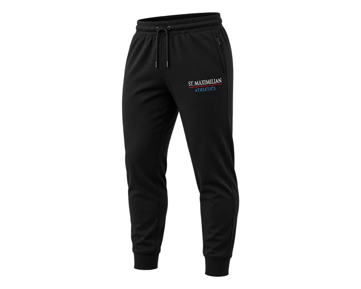St. Maximilian Athletics Performance Joggers